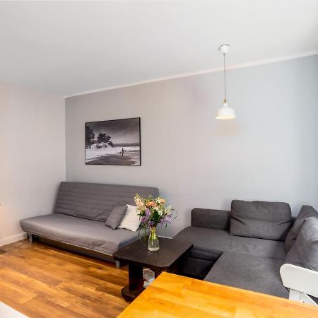 Kirsty Apartment Sopot - Hav Aparts Kültér fotó