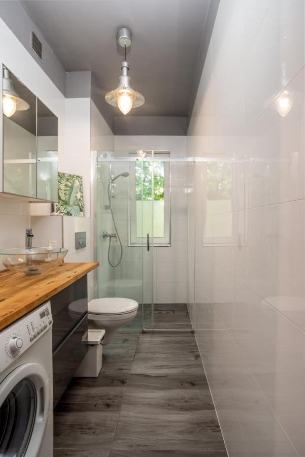 Kirsty Apartment Sopot - Hav Aparts Kültér fotó