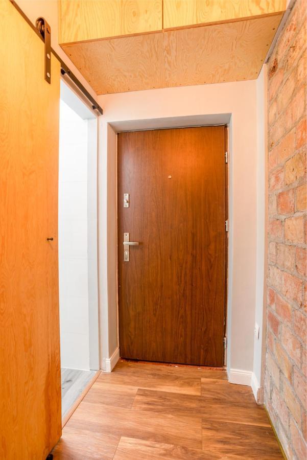 Kirsty Apartment Sopot - Hav Aparts Kültér fotó